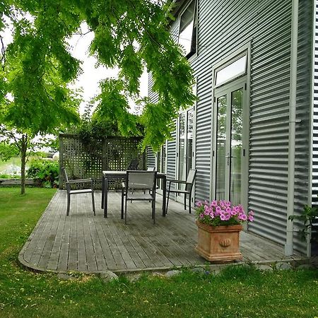Korohi Vineyard Bnb Бленгейм Екстер'єр фото