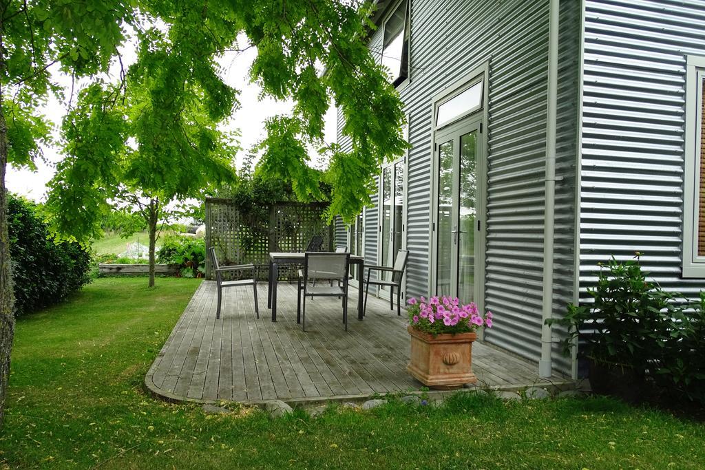 Korohi Vineyard Bnb Бленгейм Екстер'єр фото